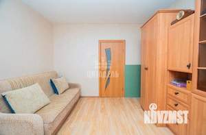 2-к квартира, вторичка, 52м2, 4/9 этаж