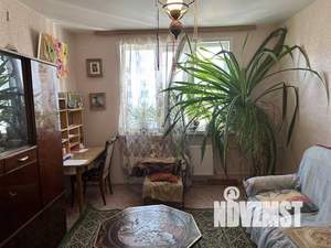 2-к квартира, вторичка, 64м2, 4/19 этаж