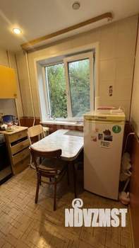 1-к квартира, вторичка, 31м2, 3/5 этаж