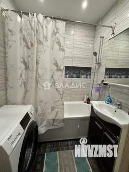 2-к квартира, вторичка, 55м2, 3/10 этаж