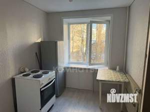 2-к квартира, вторичка, 45м2, 3/12 этаж