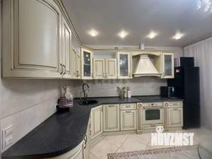 3-к квартира, вторичка, 90м2, 8/16 этаж