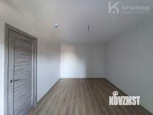 1-к квартира, вторичка, 43м2, 11/17 этаж