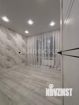 1-к квартира, вторичка, 34м2, 7/23 этаж