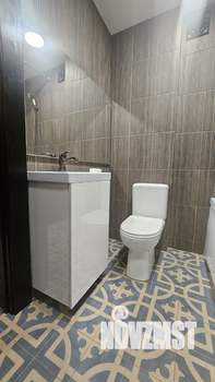 1-к квартира, вторичка, 32м2, 3/4 этаж