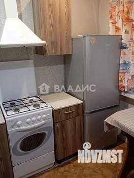 1-к квартира, вторичка, 24м2, 1/5 этаж