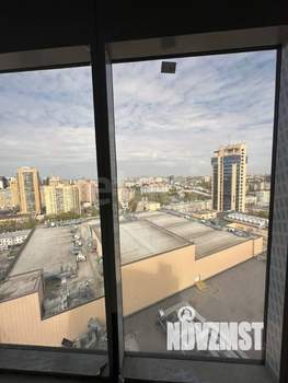 3-к квартира, вторичка, 200м2, 12/17 этаж