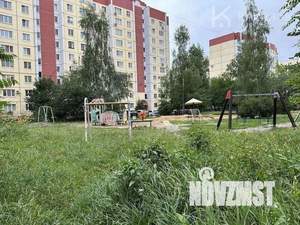 3-к квартира, вторичка, 71м2, 10/10 этаж