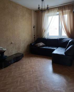 3-к квартира, вторичка, 69м2, 9/10 этаж