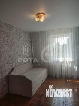 2-к квартира, вторичка, 46м2, 7/9 этаж