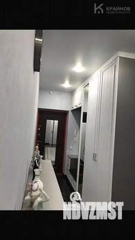 2-к квартира, вторичка, 60м2, 5/17 этаж