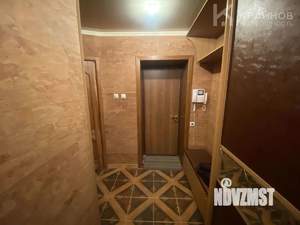 2-к квартира, вторичка, 73м2, 6/16 этаж