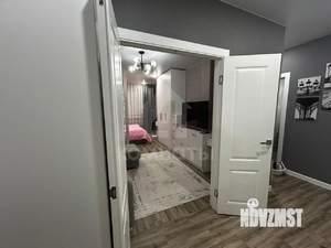 2-к квартира, вторичка, 63м2, 1/16 этаж