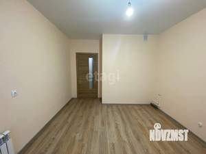1-к квартира, вторичка, 42м2, 11/16 этаж