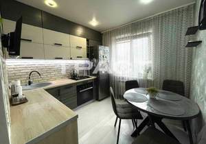 3-к квартира, вторичка, 68м2, 10/10 этаж