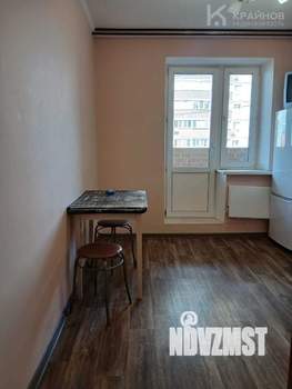 1-к квартира, вторичка, 36м2, 8/17 этаж
