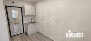 Студия квартира, вторичка, 13м2, 2/5 этаж