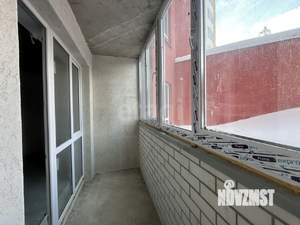 2-к квартира, вторичка, 72м2, 1/19 этаж