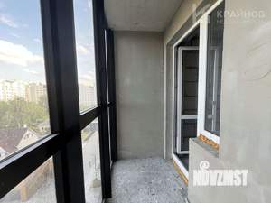 1-к квартира, вторичка, 32м2, 7/17 этаж