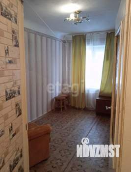 2-к квартира, вторичка, 23м2, 1/5 этаж