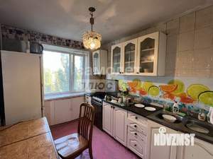 3-к квартира, вторичка, 63м2, 8/9 этаж