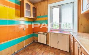 2-к квартира, вторичка, 44м2, 9/9 этаж