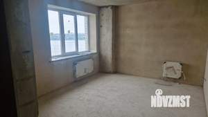 3-к квартира, вторичка, 97м2, 16/25 этаж
