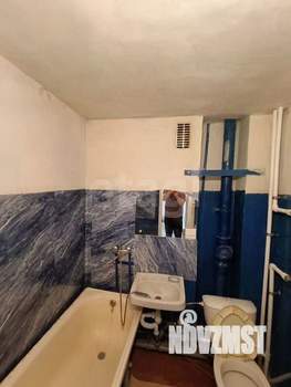 1-к квартира, вторичка, 29м2, 5/9 этаж