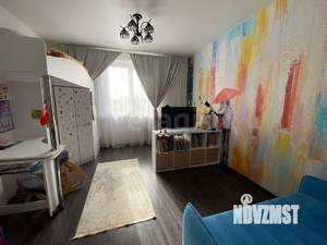2-к квартира, вторичка, 53м2, 7/9 этаж