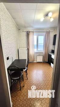 1-к квартира, вторичка, 34м2, 9/9 этаж
