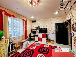 3-к квартира, вторичка, 93м2, 3/25 этаж