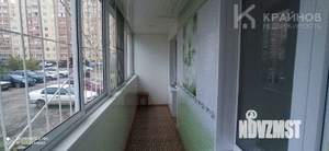 3-к квартира, вторичка, 63м2, 1/9 этаж