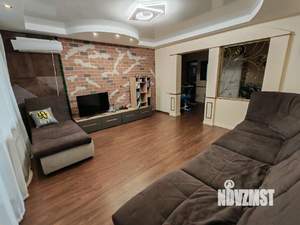 3-к квартира, вторичка, 77м2, 10/10 этаж