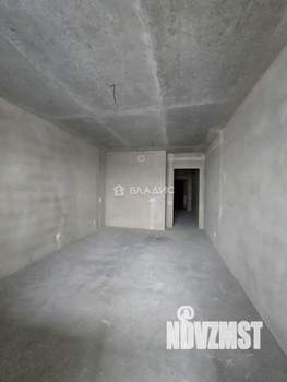 1-к квартира, вторичка, 50м2, 14/15 этаж