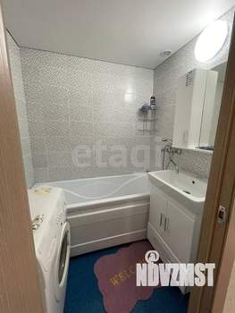 2-к квартира, вторичка, 55м2, 9/10 этаж