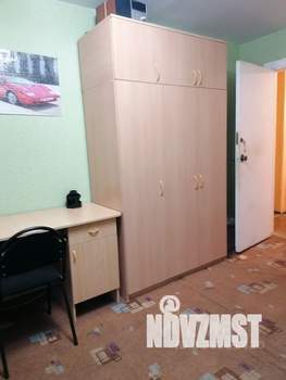 3-к квартира, вторичка, 83м2, 1/10 этаж