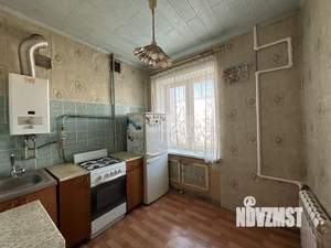 2-к квартира, вторичка, 53м2, 3/5 этаж