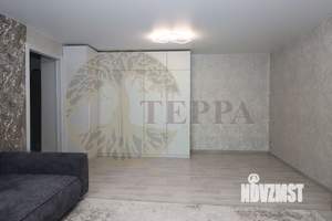 1-к квартира, вторичка, 40м2, 4/5 этаж