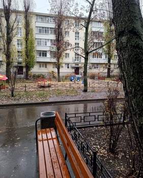 2-к квартира, вторичка, 45м2, 4/5 этаж