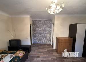 1-к квартира, вторичка, 31м2, 3/5 этаж