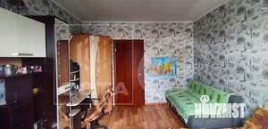 3-к квартира, вторичка, 64м2, 7/9 этаж