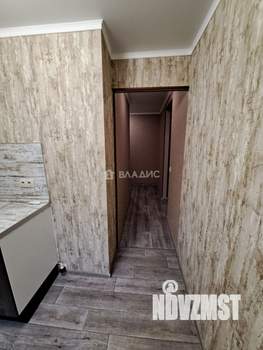 1-к квартира, вторичка, 30м2, 1/5 этаж