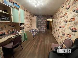 4-к квартира, вторичка, 110м2, 2/10 этаж