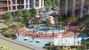 1-к квартира, вторичка, 35м2, 19/21 этаж