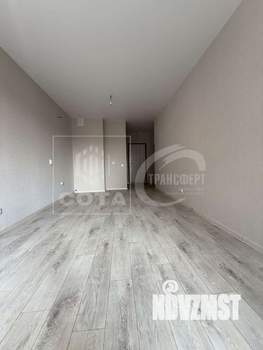 Студия квартира, сданный дом, 26м2, 7/18 этаж