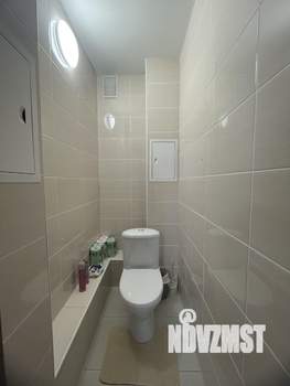 2-к квартира, вторичка, 59м2, 15/19 этаж
