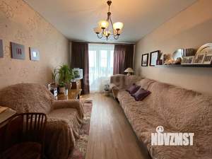 2-к квартира, вторичка, 45м2, 9/9 этаж