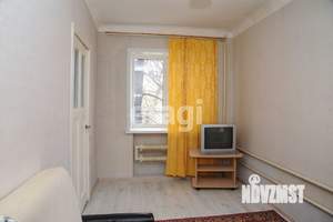 2-к квартира, вторичка, 41м2, 1/3 этаж