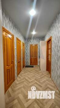1-к квартира, вторичка, 45м2, 1/10 этаж