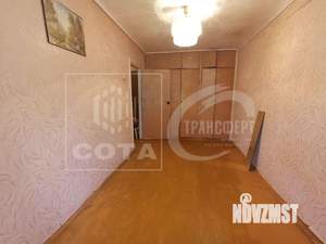 2-к квартира, вторичка, 44м2, 2/5 этаж